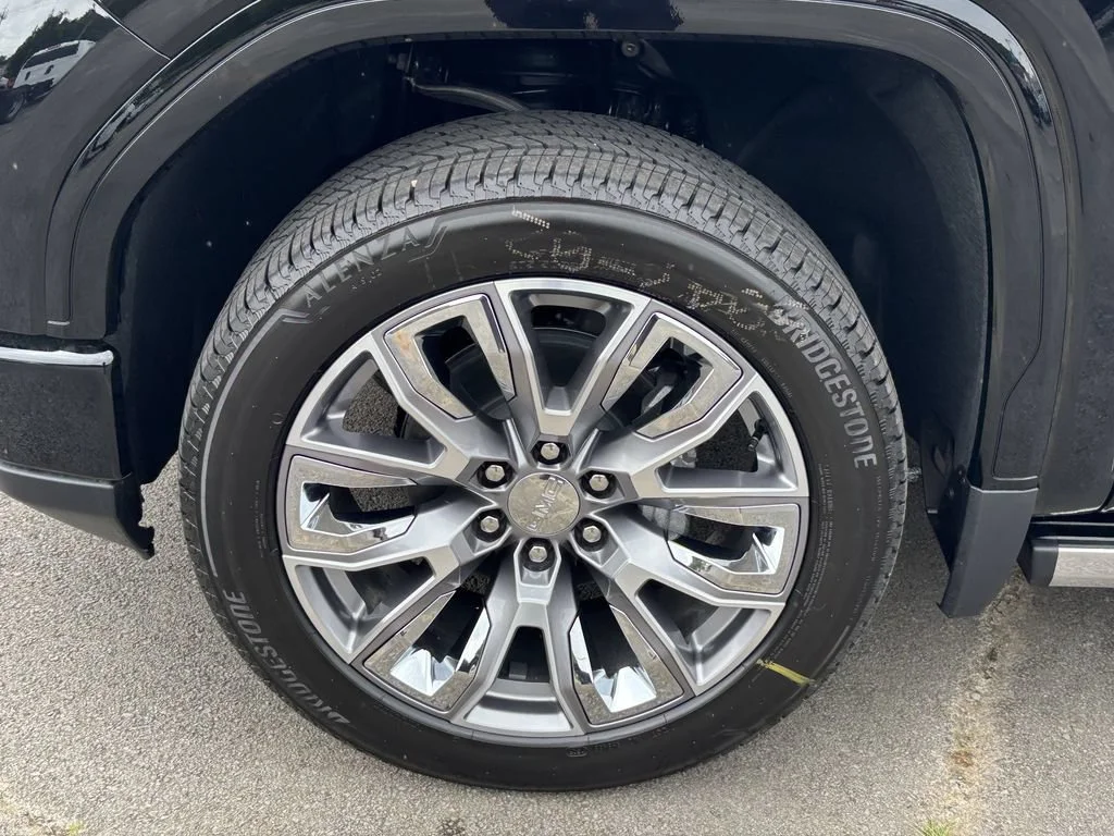 New 2026 Onyx Black GMC Denali image 11