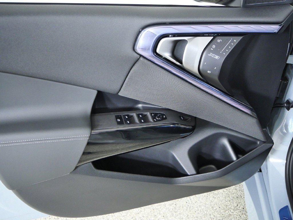 Used 2026 Brooklyn Grey Metallic BMW 30 xDrive image 31