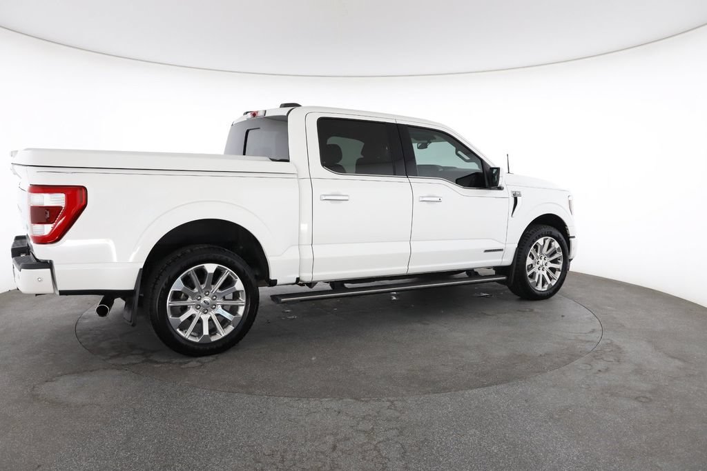 2023 Ford F-150 Limited - Photo 13