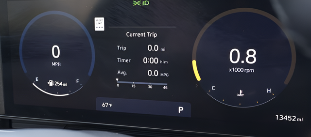 2024 Hyundai Kona Limited - Photo 19