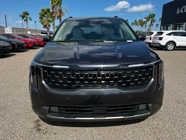 2026 Kia Carnival SX Prestige - Photo 2