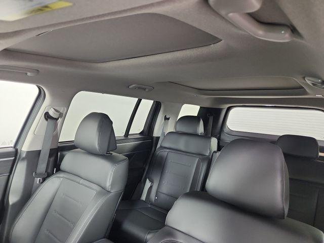New 2026 Gray Hyundai Limited AWD image 14
