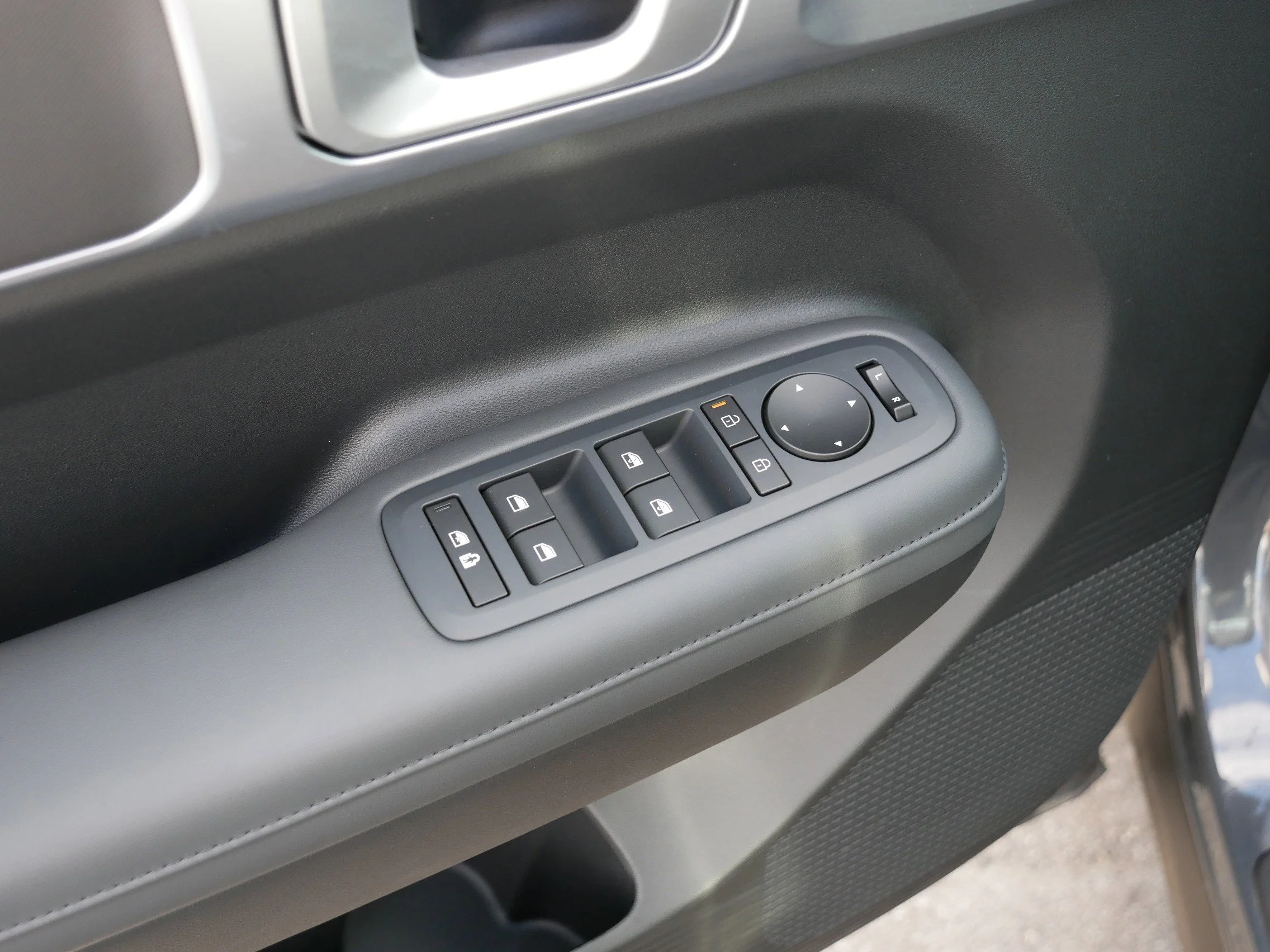 2026 Hyundai Santa Fe SEL - Photo 19