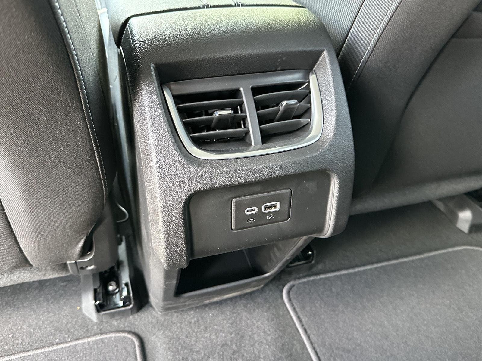 New 2026 Sterling Gray Metallic Chevrolet 2LT image 21