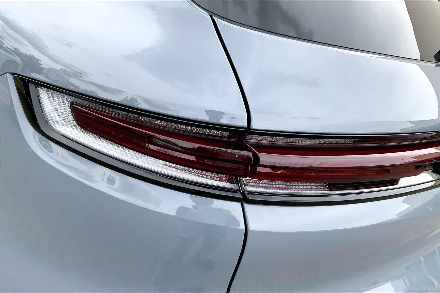Used 2024 Arctic Grey Porsche  image 28