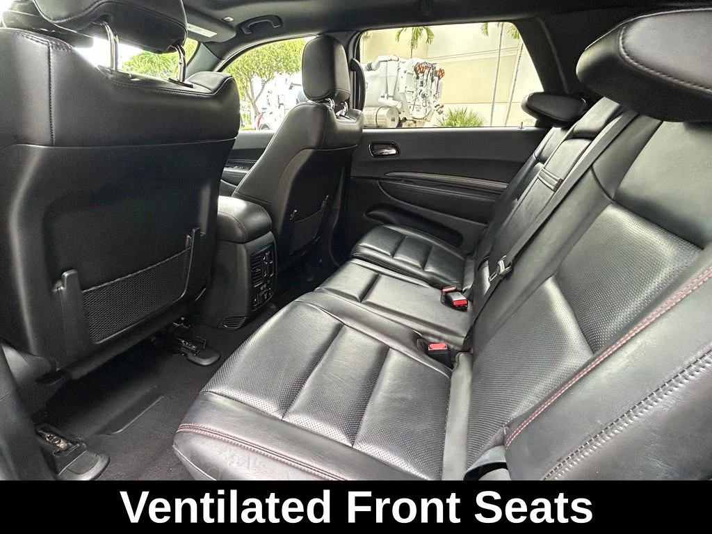 Certified Used 2024 White Dodge GT Plus image 42