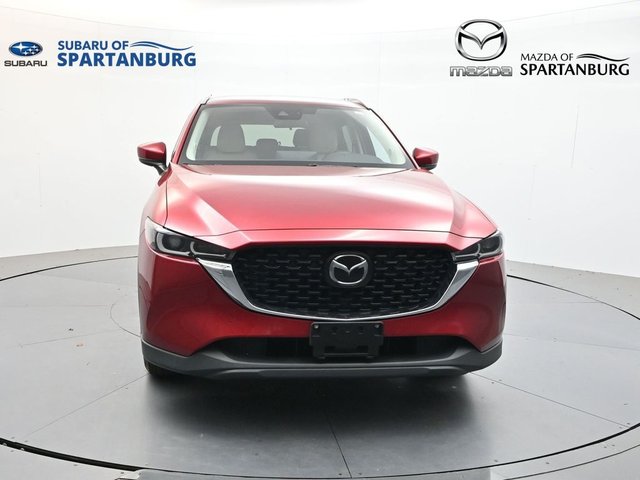 2023 Mazda CX-5 2.5 S Select Package