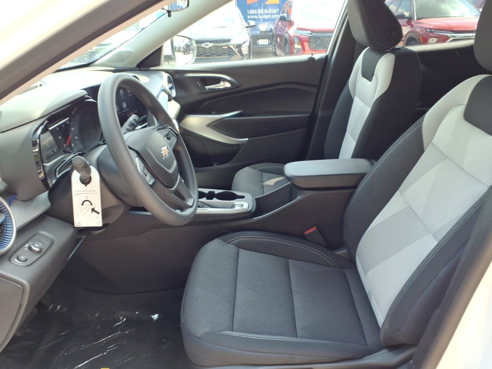 2026 Chevrolet Trax LS - Photo 14