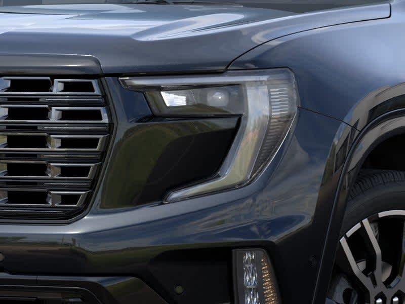 New 2026 Ebony Twilight Metallic GMC Denali Ultimate image 10