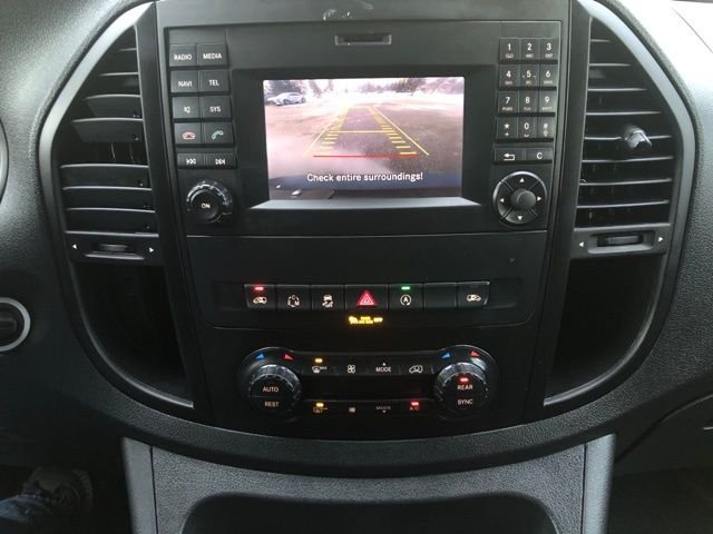 2019 Mercedes-Benz Metris Passenger Van Base - Photo 28