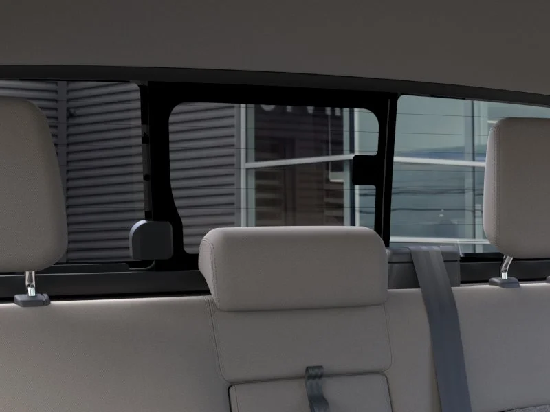 New 2026 Desert Sand Ford XLT image 22