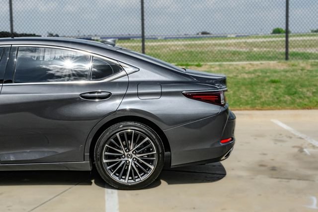 Used 2023 Gray Lexus 350 image 14