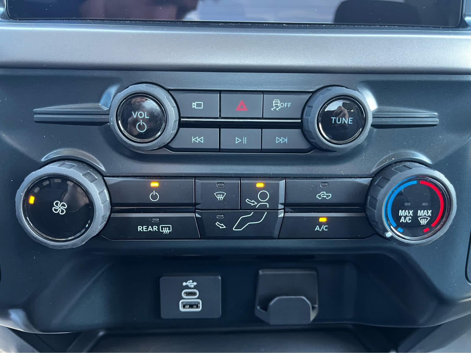 2025 Ford F-150 XL - Photo 20