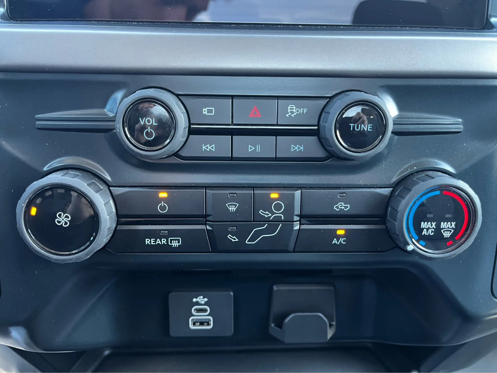2025 Ford F-150 XL - Photo 45