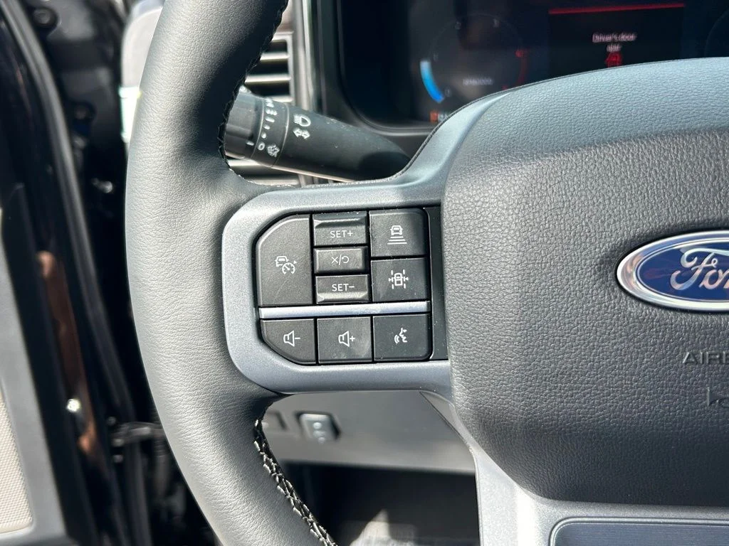 New 2026 Agate Black Metallic Ford Torque 1200 image 42