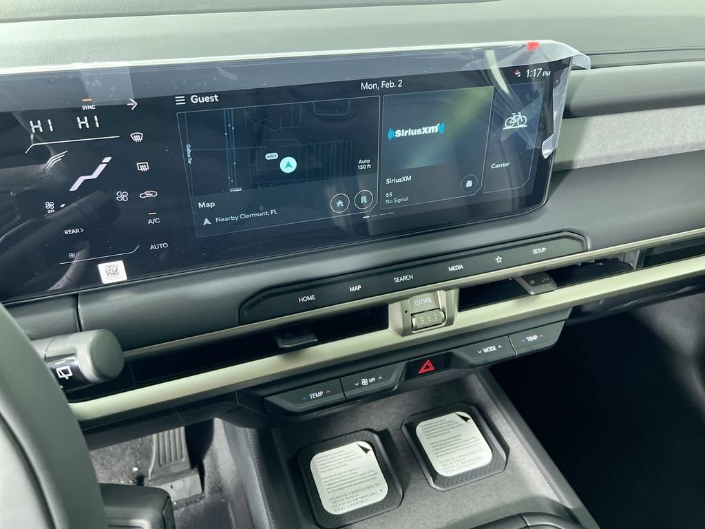New 2027 Ebony Black Kia S image 24