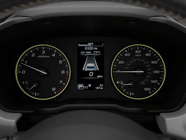 New 2026 MAGNETITE GRAY PEARL Subaru Sport image 17