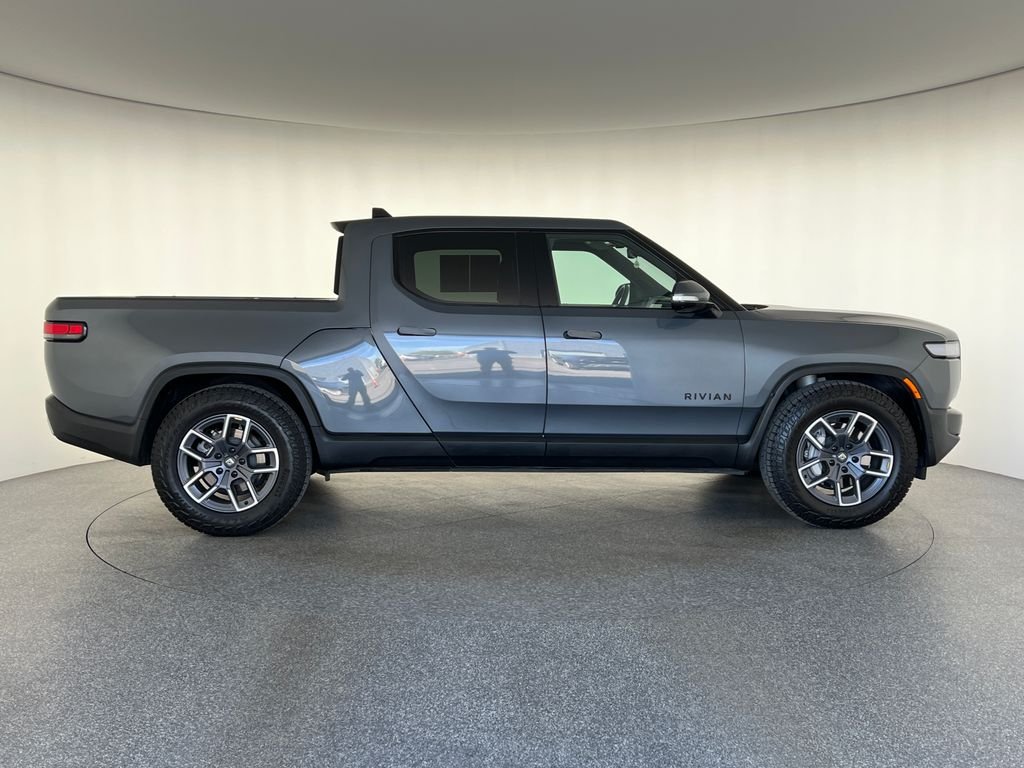 Used 2023 Rivian R1T Adventure with VIN 7FCTGBAA0PN027038 for sale in Las Vegas, NV