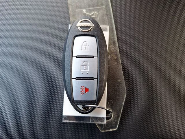 Used 2024 Gray Nissan S image 28