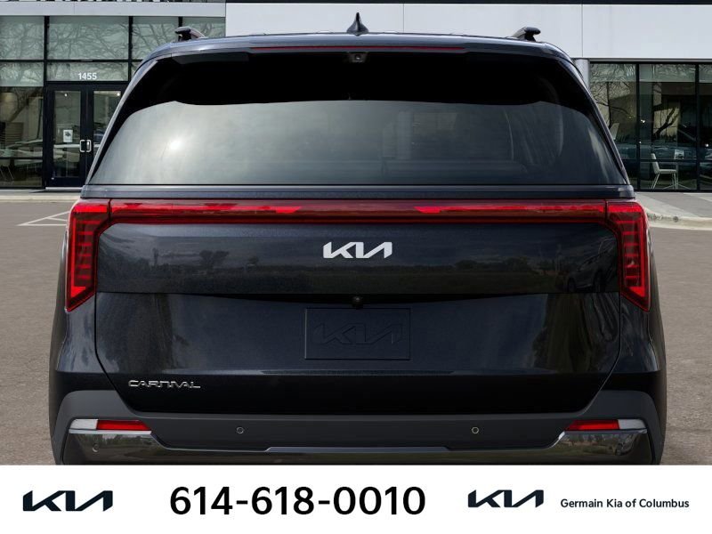 2026 Kia Carnival SX Prestige - Photo 16