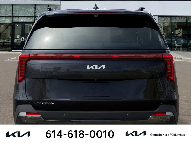 2026 Kia Carnival SX Prestige - Photo 16