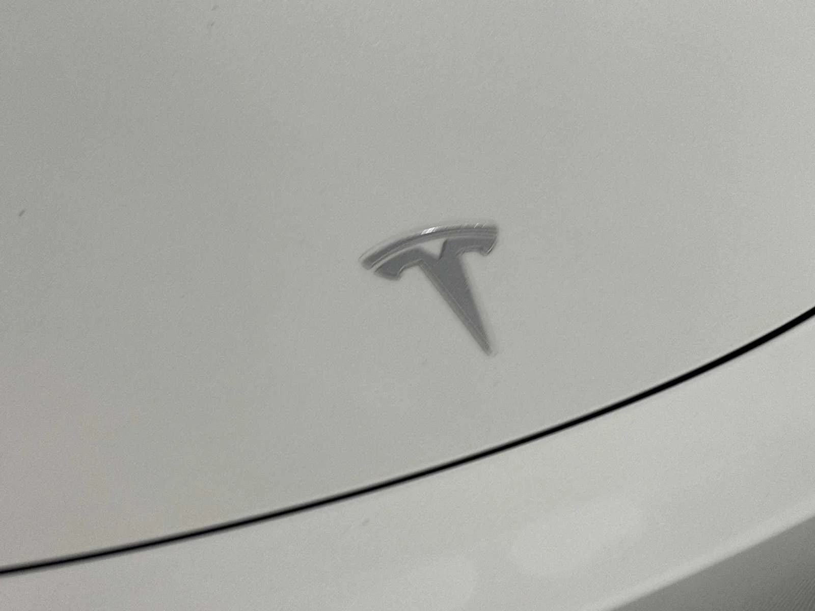 Used 2021 Pearl White Multi Tesla Long Range image 14