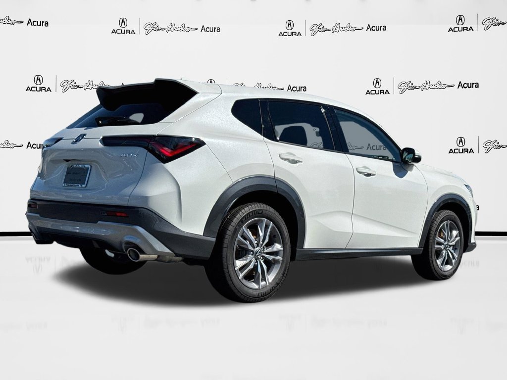 Used 2026  Acura Base image 6