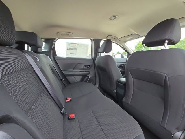 Used 2026 Brown Nissan S image 26