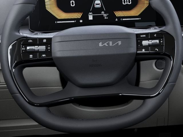 New 2026 Gray Kia S image 22
