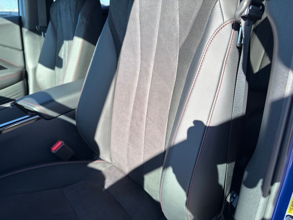 2025 Acura ADX A-Spec Package - Photo 14