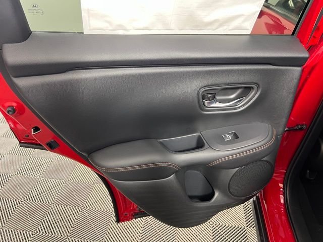 2026 Honda HR-V Sport - Photo 34