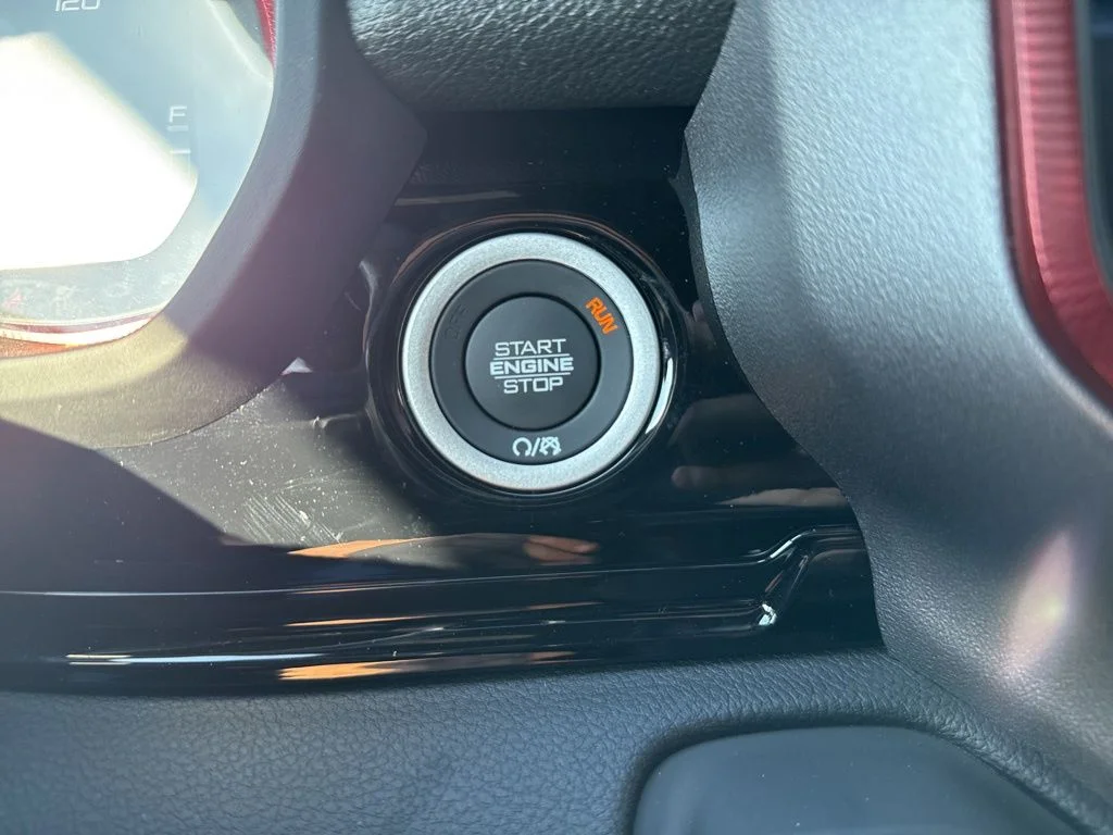 2026 RAM 1500 Rebel - Photo 28