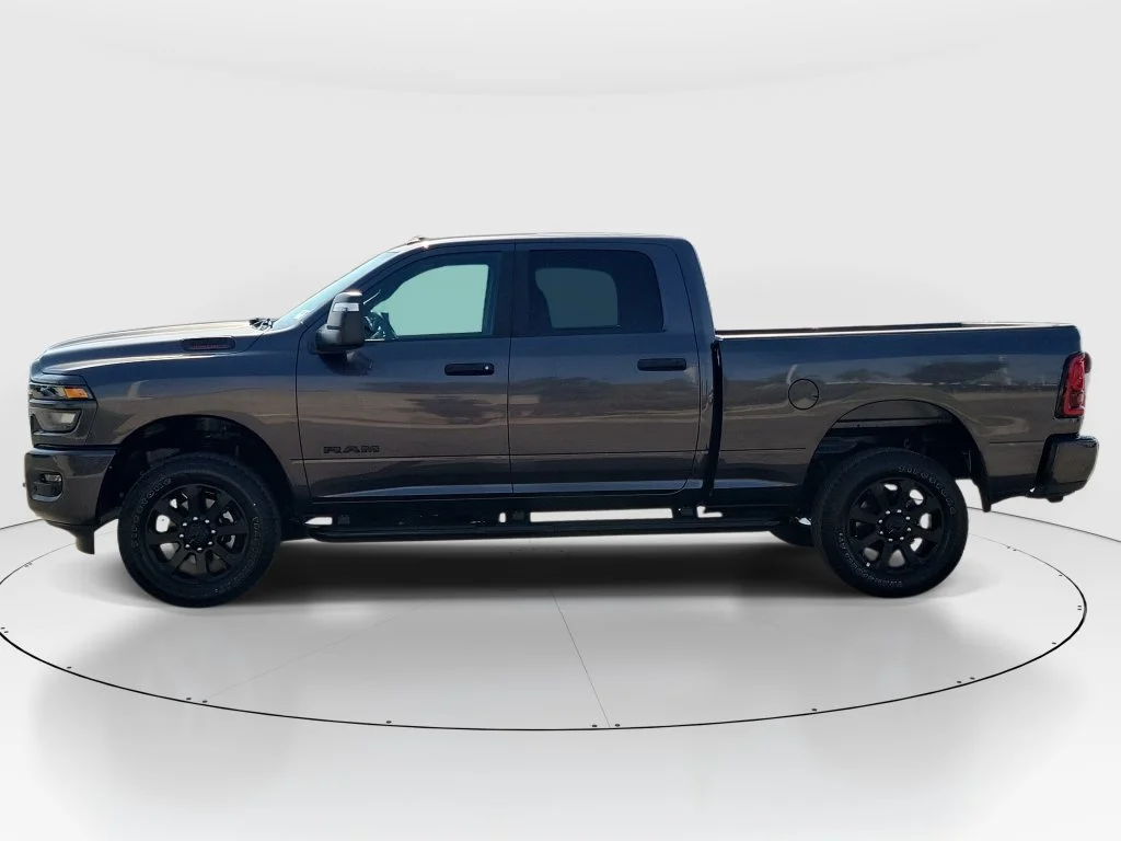 Certified Used 2026 Gray Ram Big Horn image 7
