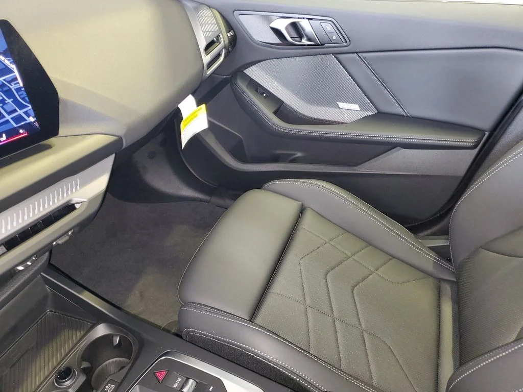 New 2026 Black Sapphire Metallic BMW 228 Gran Coupe image 18