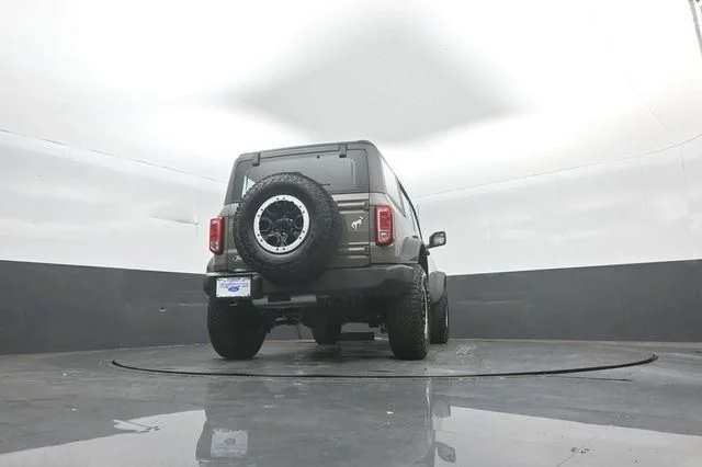 New 2026 Marsh Gray Ford Base image 35
