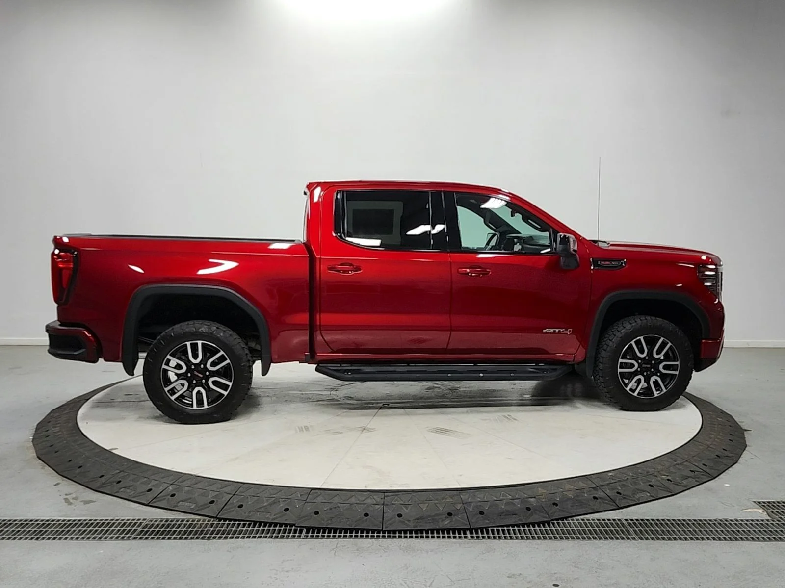 2024 GMC Sierra 1500 AT4 - Photo 8
