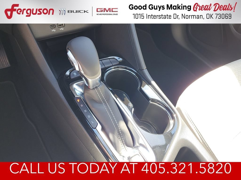 2026 Buick Encore GX Preferred - Photo 29