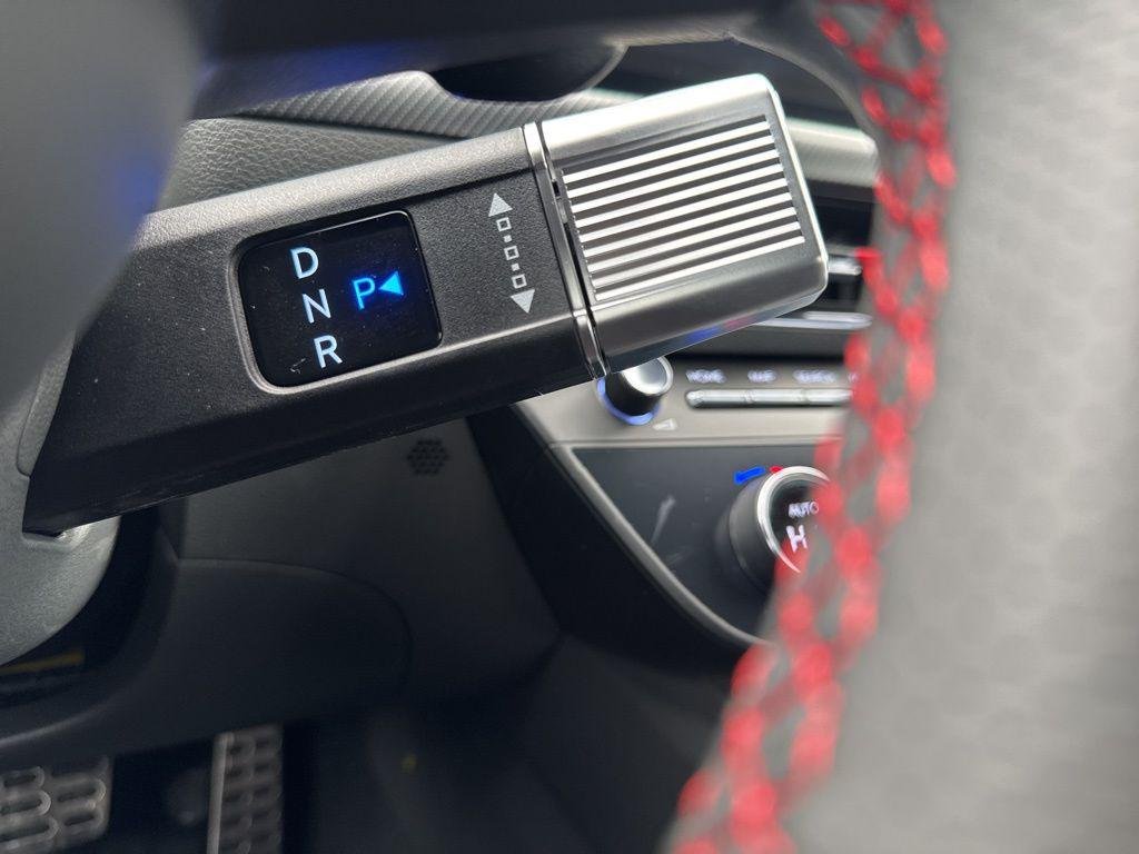 2026 Hyundai Sonata N Line - Photo 22
