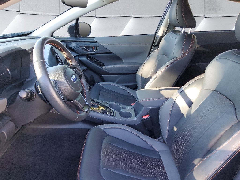 Used 2025 Black Subaru Limited image 7