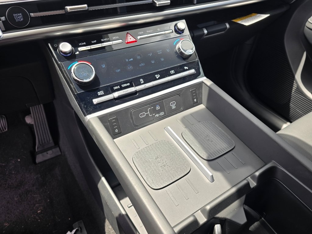 New 2026 Ecotronic Gray Hyundai XRT image 20