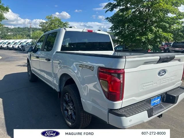 New 2026 Avalanche Ford STX® image 23