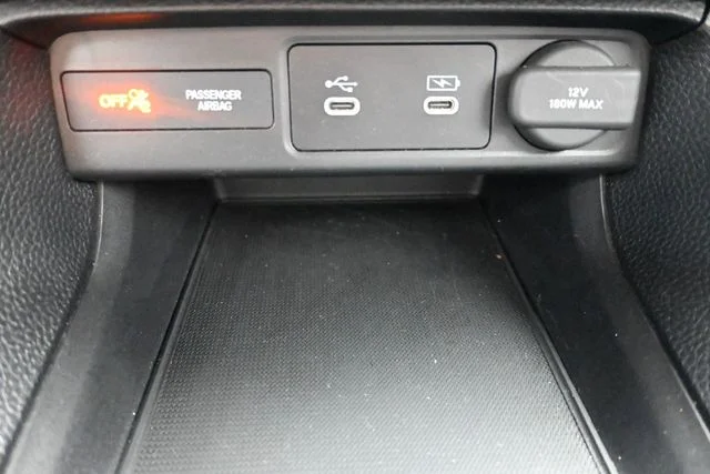 2025 Honda Civic Sport - Photo 30