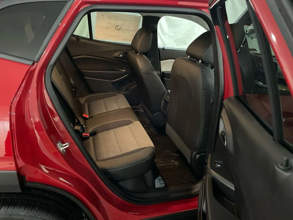 2026 Chevrolet Trax LT - Photo 25
