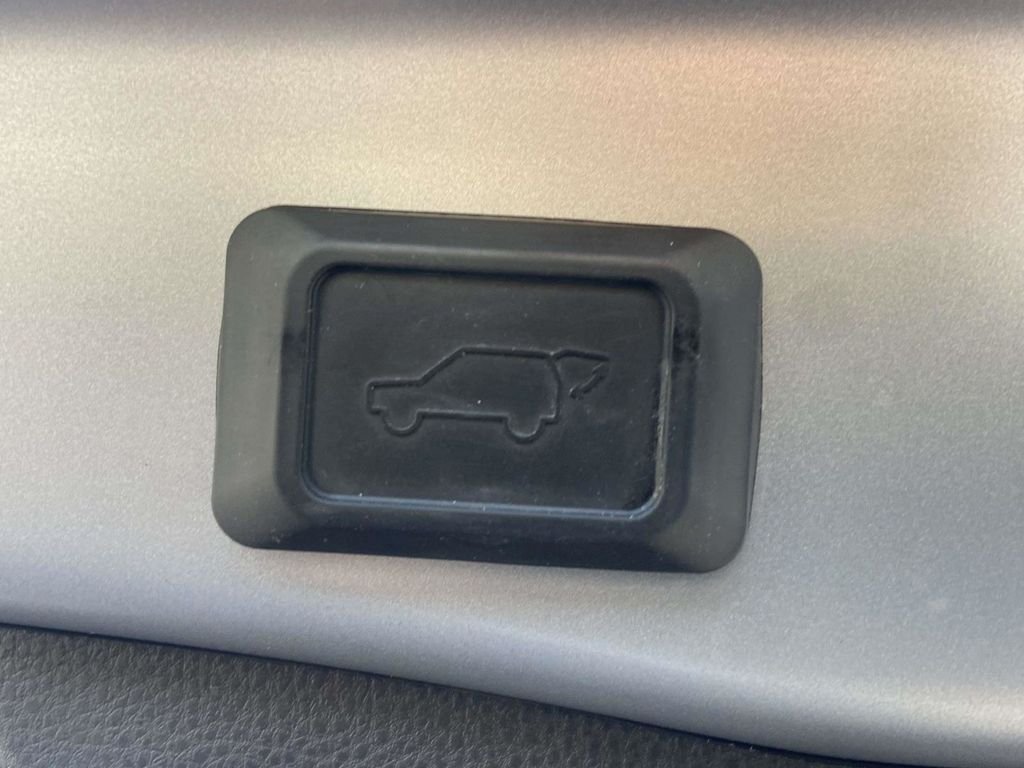 Used 2023 Silver Toyota XSE image 11