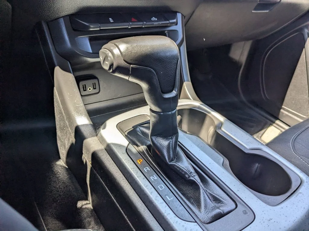 Used 2021 Black Chevrolet 2WD LT image 18