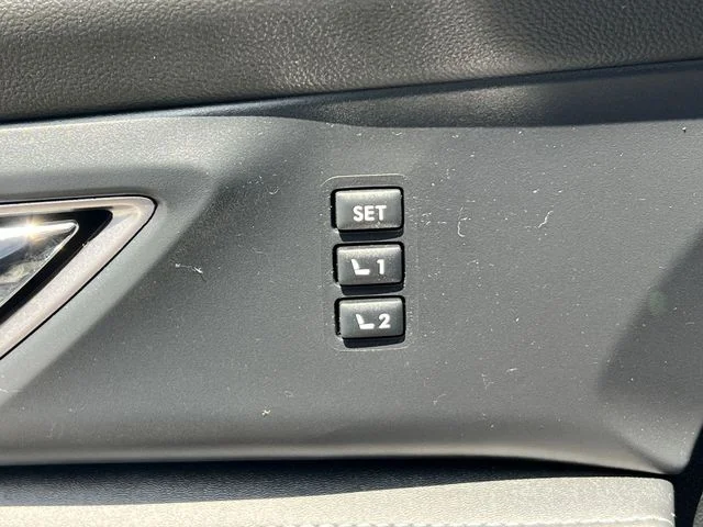 Used 2023 Black Subaru Limited image 36