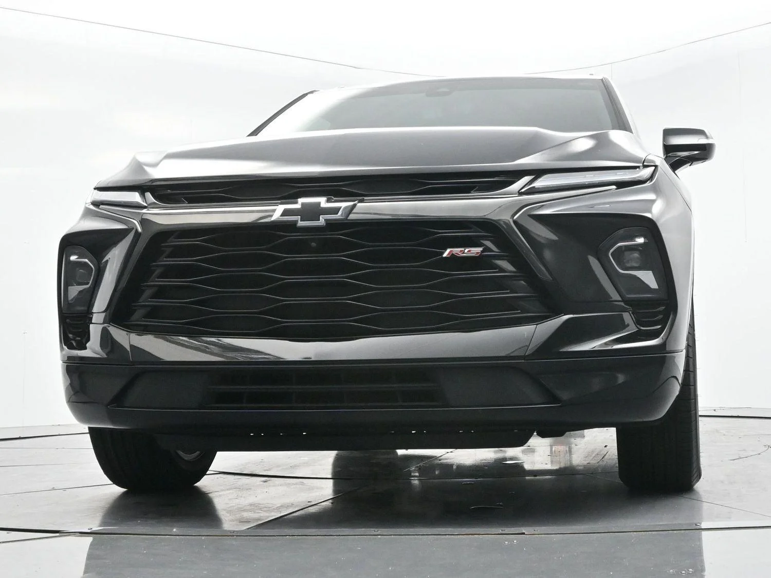 Used 2024 Black Chevrolet RS image 42