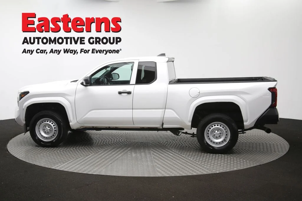 Used 2025 White Toyota SR image 58