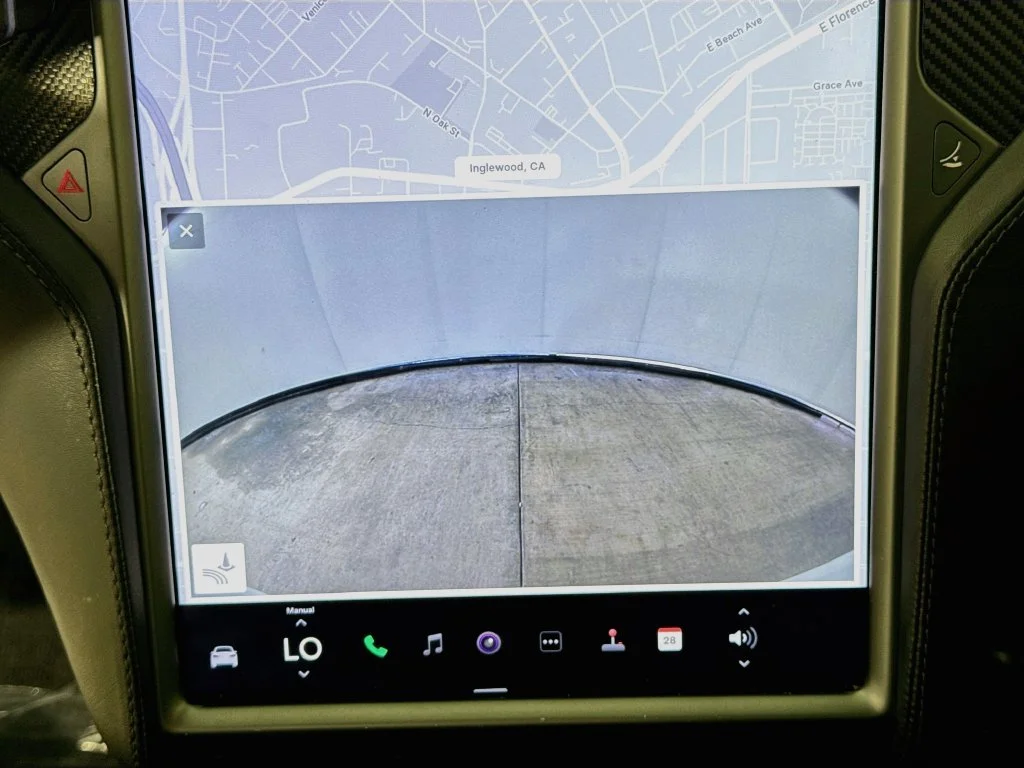 Used 2020 White Tesla Long Range image 14