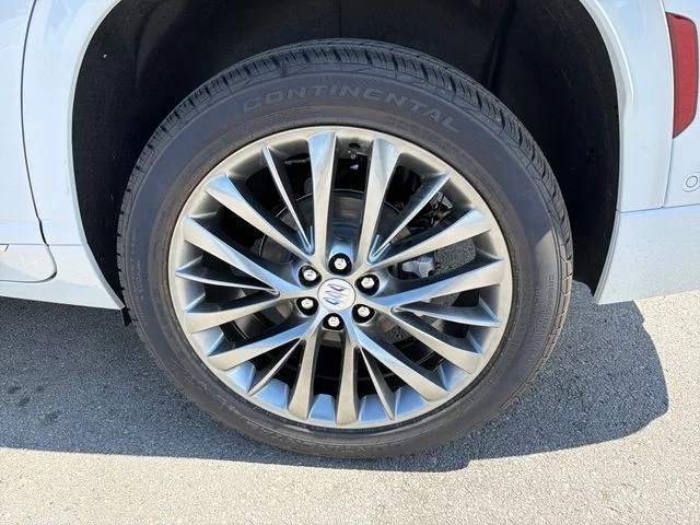 2026 Buick Enclave Avenir - Photo 26